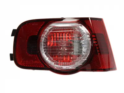 Lampa ceata Stanga potrivit CITROEN C3 PICASSO