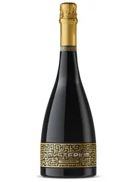 Vin spumant - Jidvei Mysterium Brut, Vintage 2017