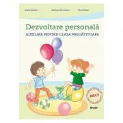 Dezvoltare personala, clasa pregatitoare
