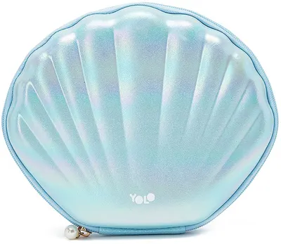 Penar YOLO Shape - Ocean, 1 fermoar