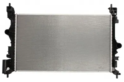 Radiator motor (Manual) potrivit OPEL ADAM, CORSA E 1.0
