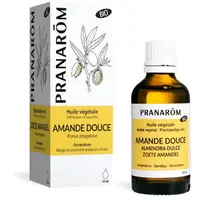 Ulei de Migdale Dulci Bio 50ml