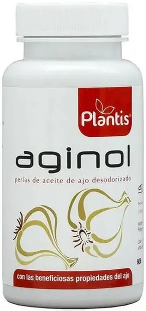 Plantis Ulei macerat din usturoi dezodorizat, 60 capsule, Artesania Agricola