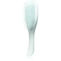 Tangle Teezer The Ultimate Detangler perie de tip paletă pentru par fragil Ice Blue 1 buc