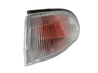 Semnalizator fata Stanga (alb) potrivit MITSUBISHI LANCER V 1.3-2.0D dupa 1991 1992-2003