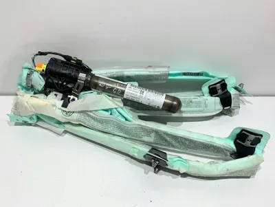 Airbag cortina dreapta 3C0880742G Volkswagen Passat B7 (2010-2014)