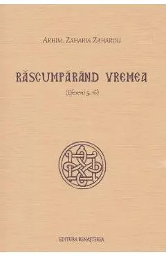 Rascumparand vremea
