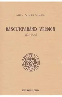 Rascumparand vremea