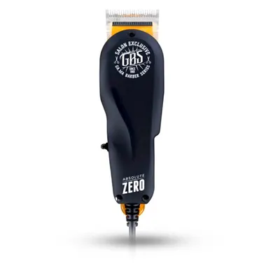Masina de tuns - GA.MA - Absolute Zero - cu fir