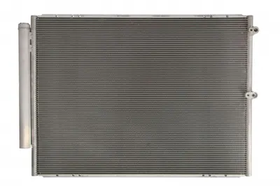 Radiator AC condensator cu uscator potrivit LEXUS RX 3.0 05.03-12.08