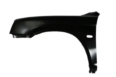 Aripa fata Stanga potrivit MITSUBISHI L 200 1996-2005 - (cu gaura pentru semnalizator)