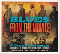 Blues From The Movies