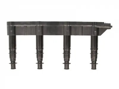 Bobina inductie potrivit CITROEN C2, C3 I, C4, C4 I; PEUGEOT 1007, 206, 207, 307 1.4 10.03