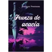 Frunza de acacia