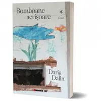 Bomboane acrisoare