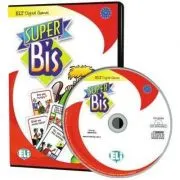 ELI Digital Language Games - Super Bis English