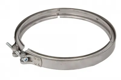 Colier sistem esapament (280mm) potrivit MAN TGS I D1556LF07-D2676LF80 10.05