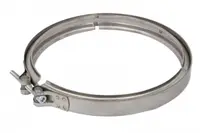 Colier sistem esapament (280mm) potrivit MAN TGS I D1556LF07-D2676LF80 10.05-