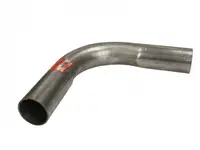 Teava otel evacuare conectare pipe-Reductive