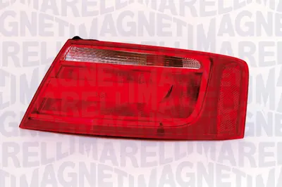 Stop tripla lampa spate dreapta ( exterior ) AUDI A5 5 usi 2006-2011