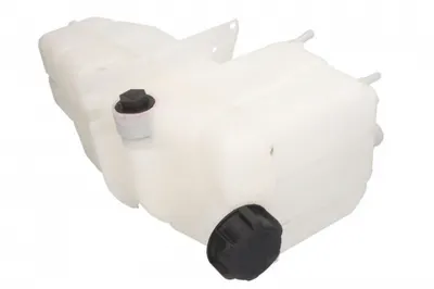 Vas expansiune lichid racire (cu conector, cu senzor de nivel) potrivit SCANIA 4, P,G,R,T 01.96