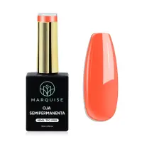 Oja semipermanenta HEMA/TPO FREE, Marquise, Pure Color JY152, 15 ml