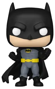 Figurină Funko POP! DC Comics: Batman - Batman Incorporated #640