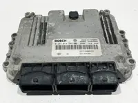 Calculator motor ecu 237100055R Renault Megane 3 (2008-2012) 1.9 dci
