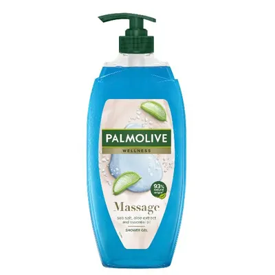Gel de dus Palmolive Wellness Massage, 750 ml Engros