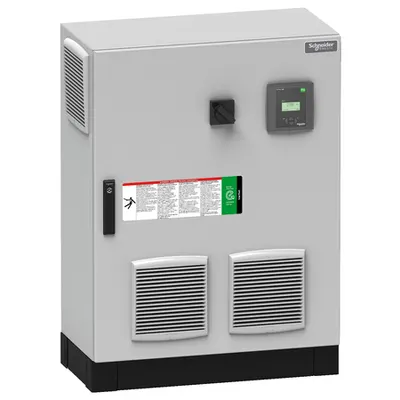 Baterie condensator VarSet Easy 300K Auto