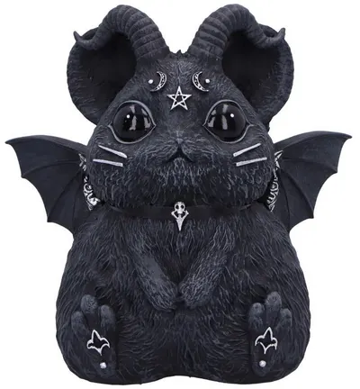 Statuetă Nemesis Now Adult: Cult Cuties - Marchillias, 9 cm