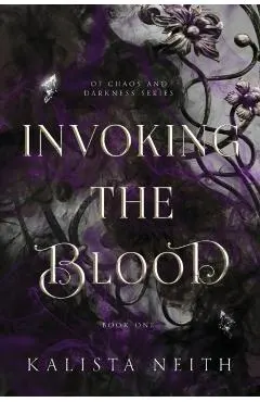 Invoking the Blood