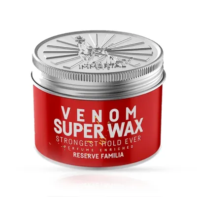 Ceara de par lucioasa - IMMORTAL - Venom - 100 ml