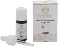Ulei Nasya, 10 ml, Maharishi Ayurveda