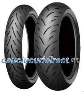 Dunlop Sportmax GPR-300 ( 140/70 R17 TL 66H Roata spate )