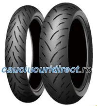 Dunlop Sportmax GPR-300 ( 170/60 ZR17 TL (72W) Roata spate )