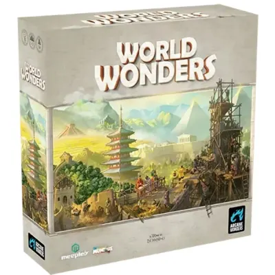 World Wonders