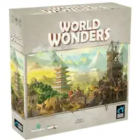 World Wonders