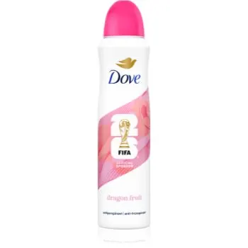 Dove Advanced Care Go Fresh Dragon Fruit & Cocconut antiperspirant spray