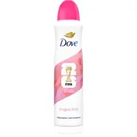Dove Advanced Care Go Fresh Dragon Fruit & Cocconut antiperspirant spray