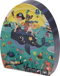 Puzzle educativ