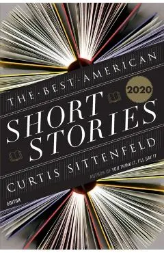 The Best American Short Stories 2020