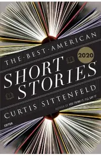 The Best American Short Stories 2020
