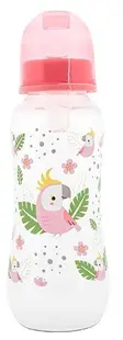 Biberon Lorelli Baby Care - 250 ml, Shell Pink