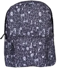 Ghiozdan școlar școlar S. Cool Classic - Cu 1 compartiment, SC2297
