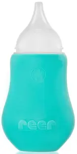 Aspirator nazal Reer - Soft & Clean