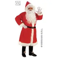Costum Mos-Craciun
