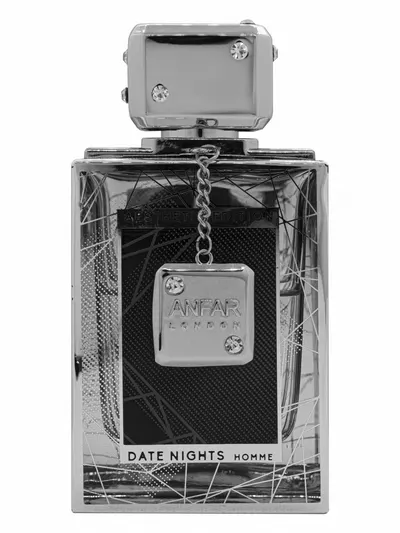 DATE NIGHT HOMME by ANFAR LONDON, extract de parfum, barbati, 100ML Engros