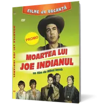 Moartea lui Joe Indianul