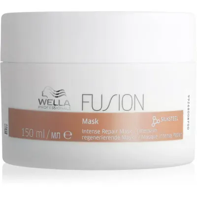 Wella Professionals Fusion masca intensă de întinerire 150 ml